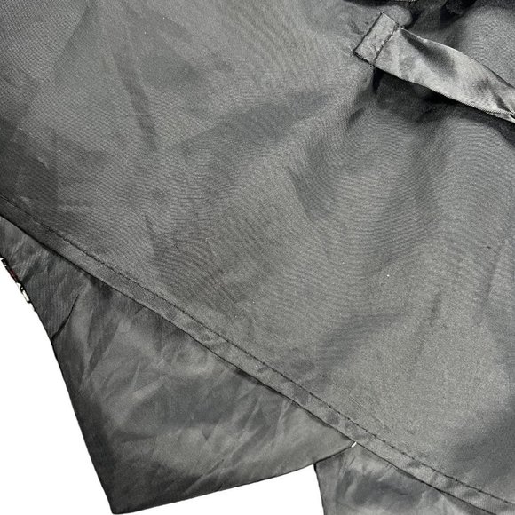 VINTAGE Looney Tunes V-Neck Vest One Size - Picture 9 of 10